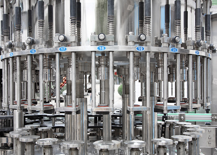 黃酒灌裝機(jī) 黃酒灌裝機(jī)