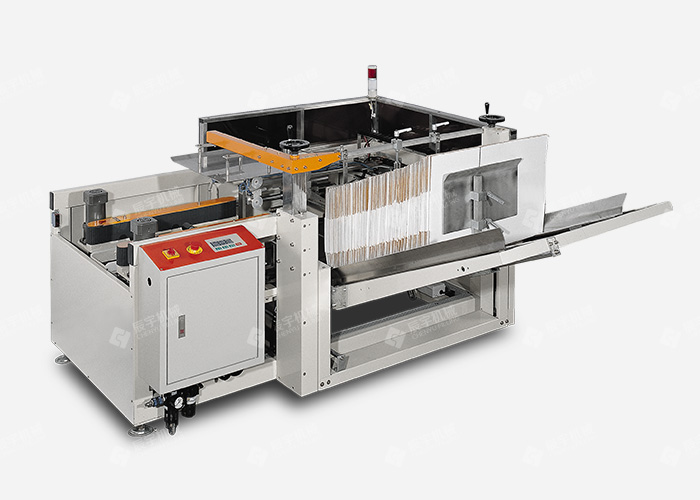紙箱開箱/裝箱/封箱包裝系統 紙箱開箱/裝箱/封箱包裝系統